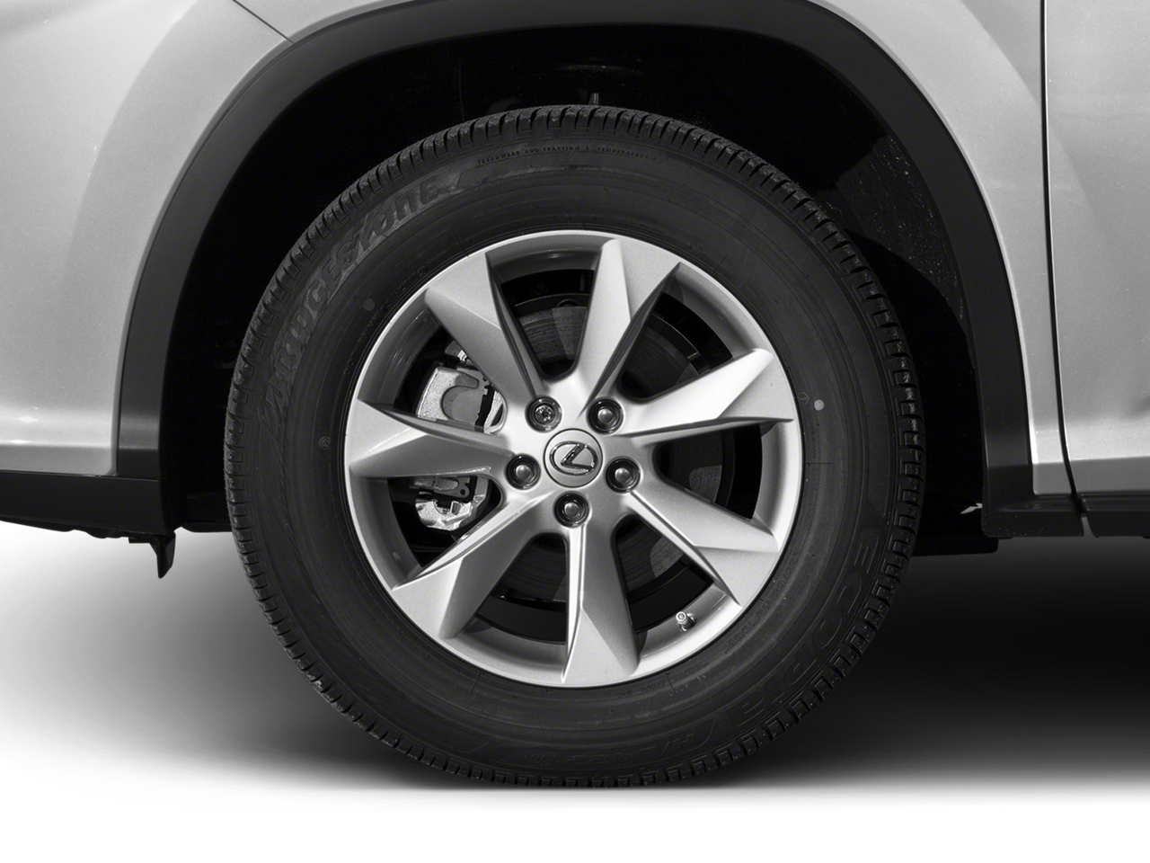 2016 Lexus Rx 350 4DR FWD