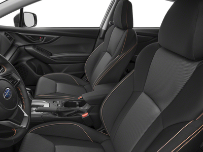 2018 Subaru Crosstrek Limited