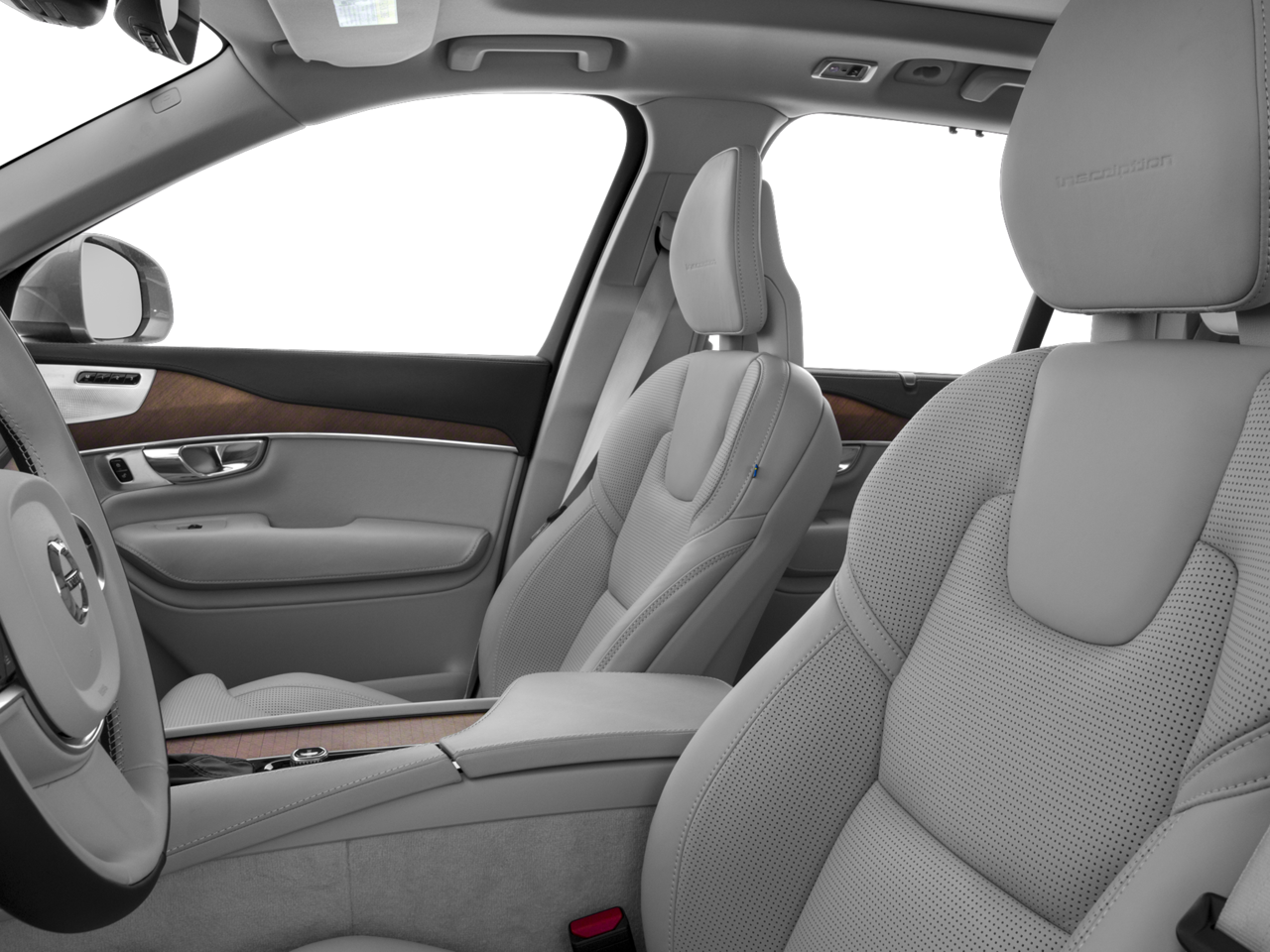 2018 Volvo Xc90 Inscription