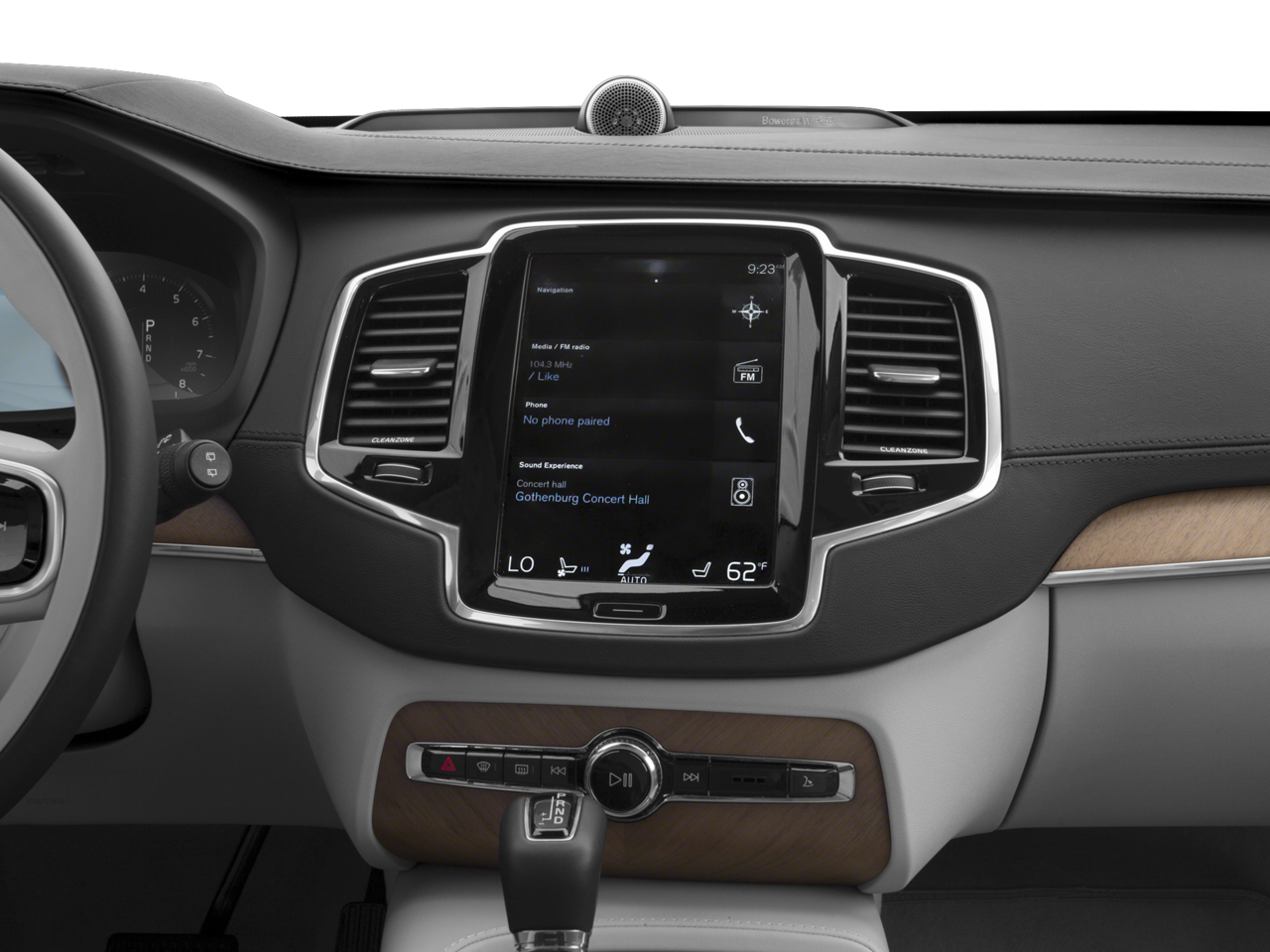 2018 Volvo Xc90 Inscription