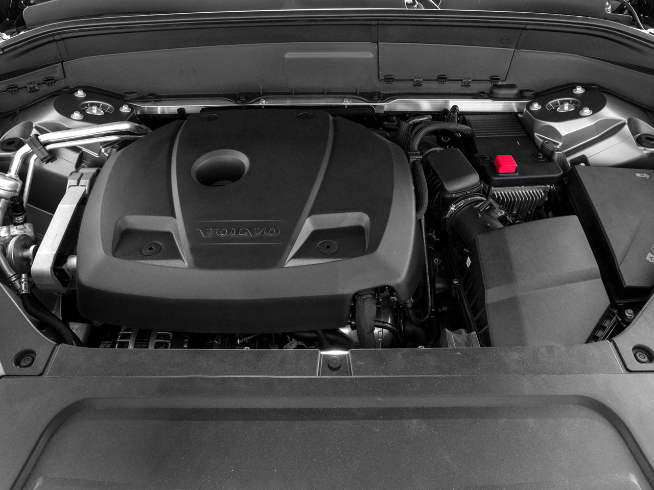 2018 Volvo Xc90 Inscription