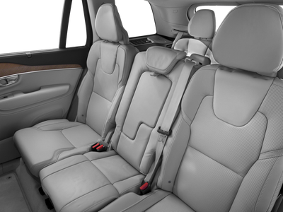 2018 Volvo Xc90 Inscription