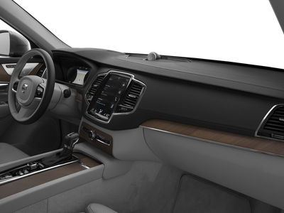 2018 Volvo Xc90 Inscription