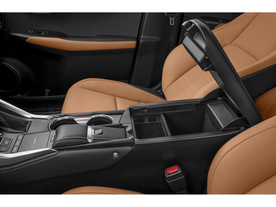 2019 Lexus Nx NX 300