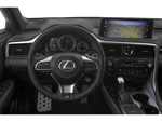 2021 Lexus Rx RX 350 F SPORT Appearance
