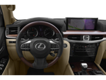 2021 Lexus LX LX 570