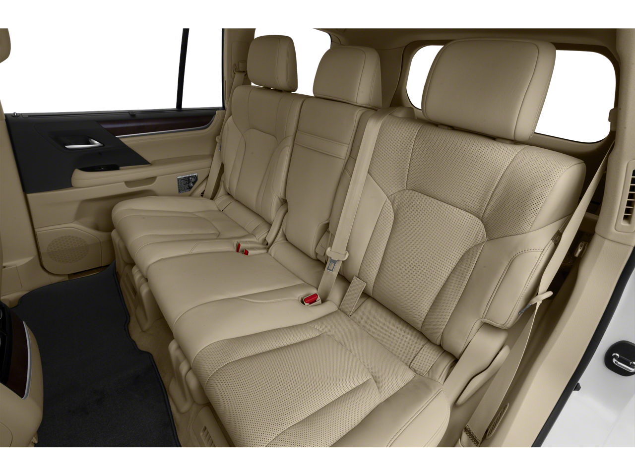 2021 Lexus LX LX 570