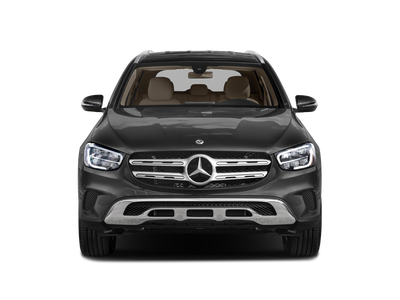 2021 Mercedes-Benz Glc GLC 300
