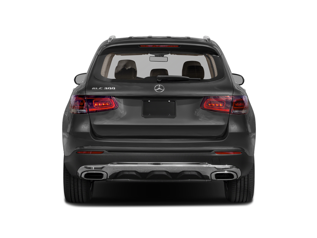 2021 Mercedes-Benz Glc GLC 300