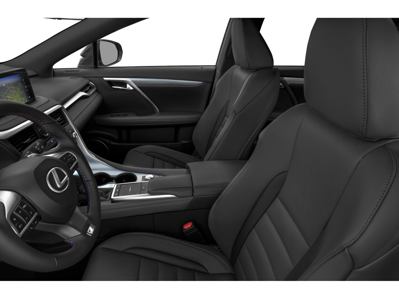 2022 Lexus Rx RX 350 F SPORT Appearance
