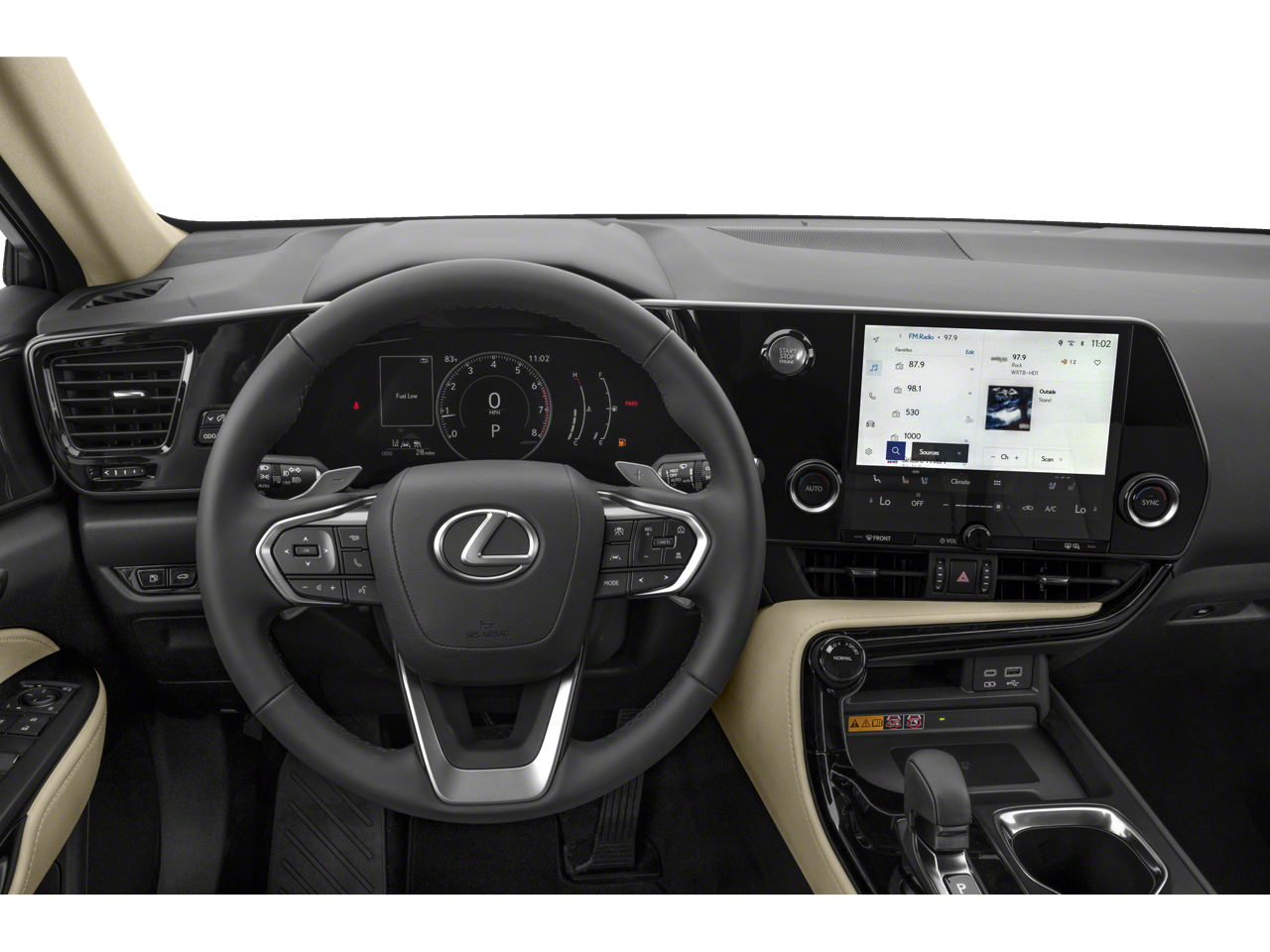2022 Lexus Nx NX 350 Premium