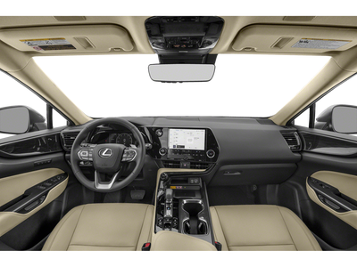 2022 Lexus Nx NX 350 Premium