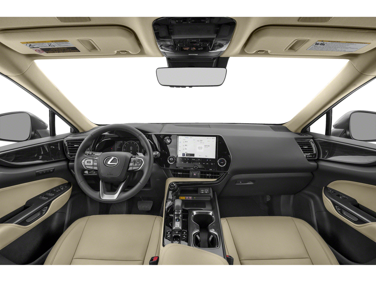 2022 Lexus Nx NX 350 Premium