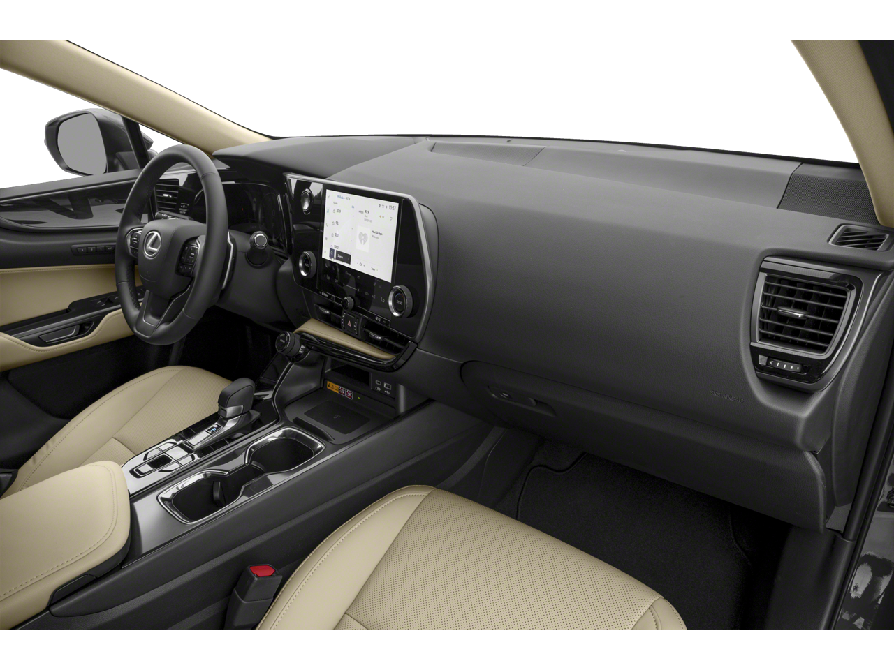 2022 Lexus Nx NX 350 Premium