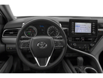 2022 Toyota Camry Hybrid SE Nightshade