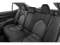 2022 Toyota Camry Hybrid SE Nightshade