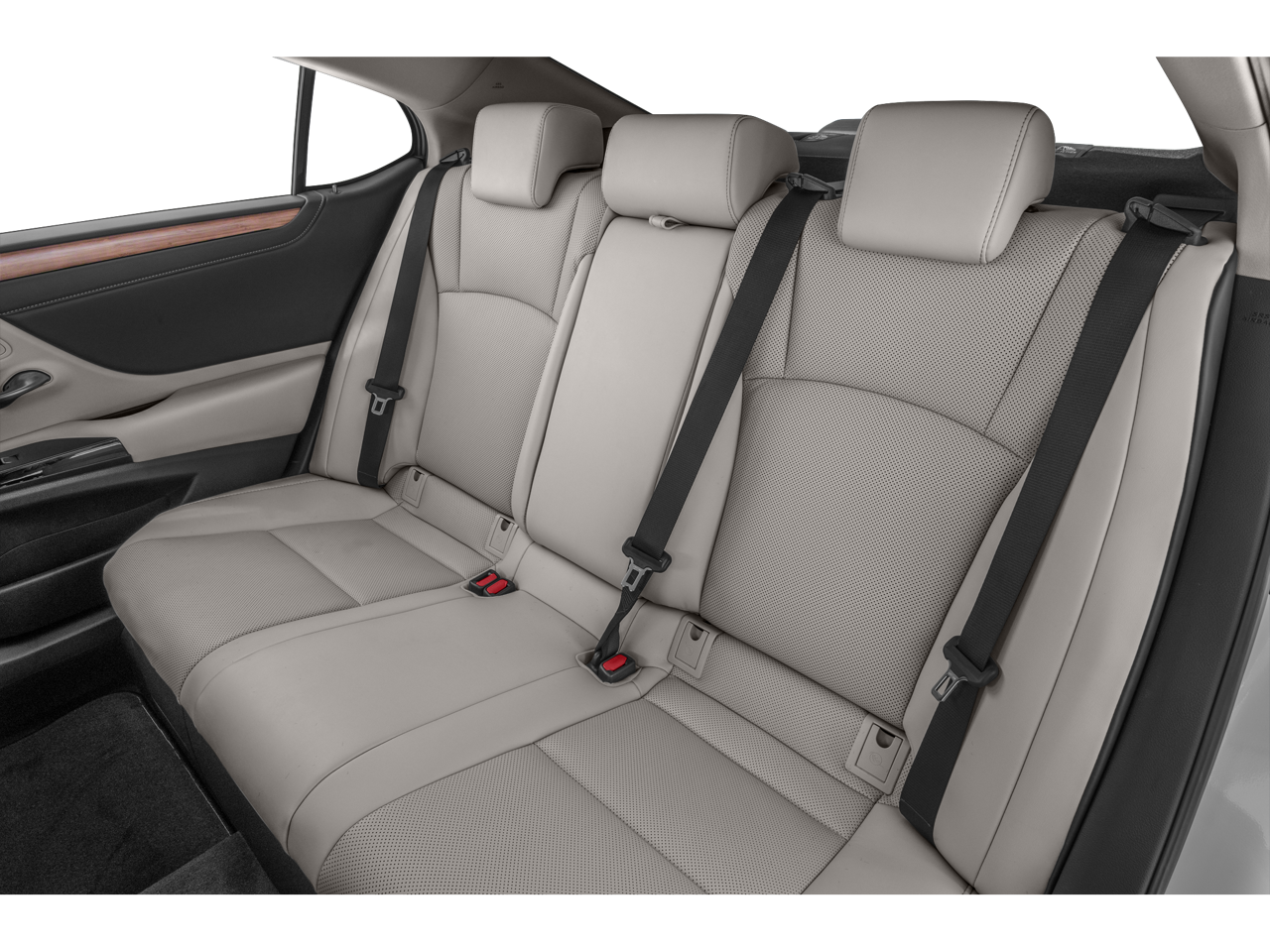 2023 Lexus ES ES 300h