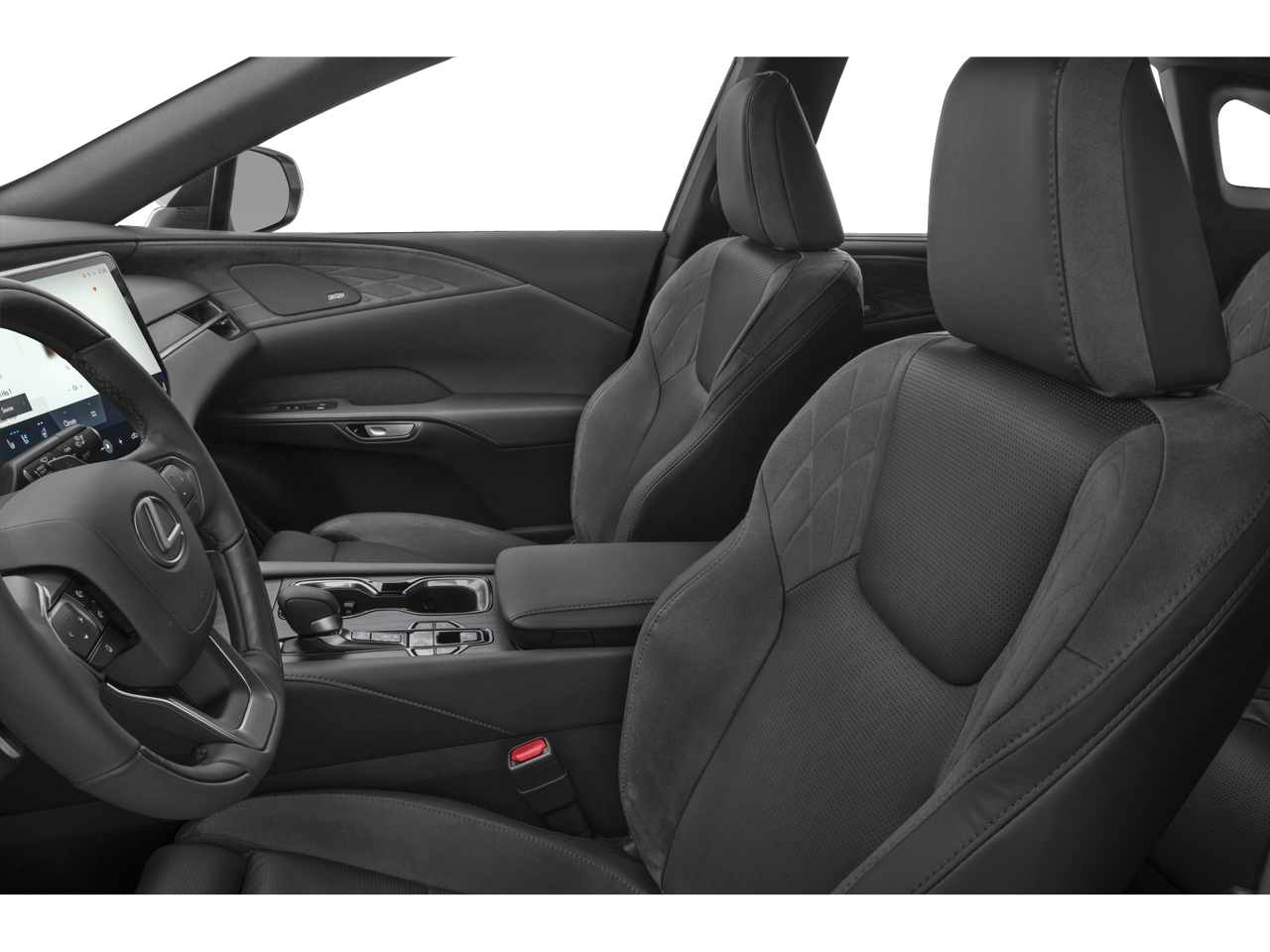 2023 Lexus RX RX 350 Luxury