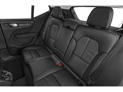 2023 Volvo Xc40 Plus Bright Theme