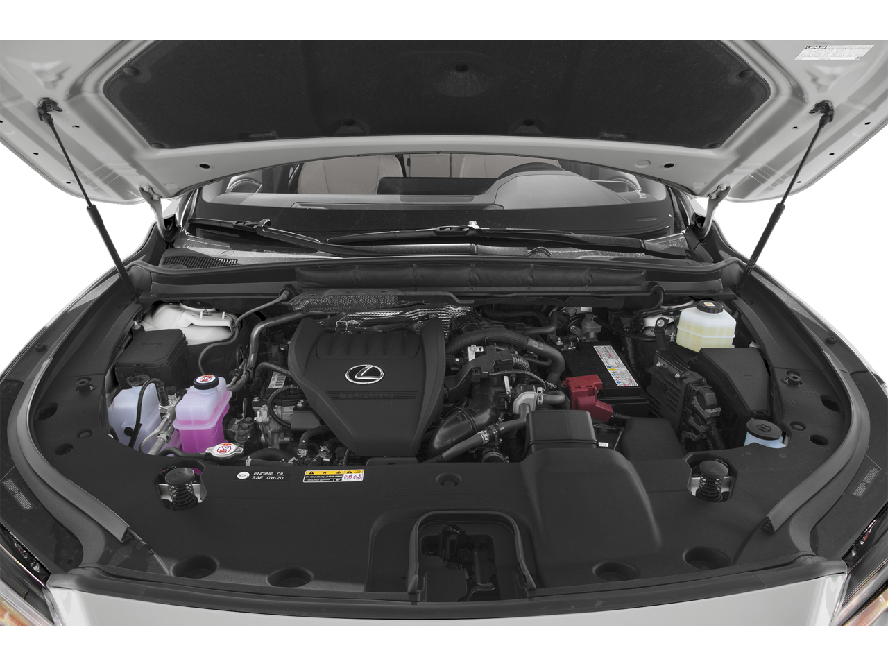 2024 Lexus RX RX 350 Premium Plus