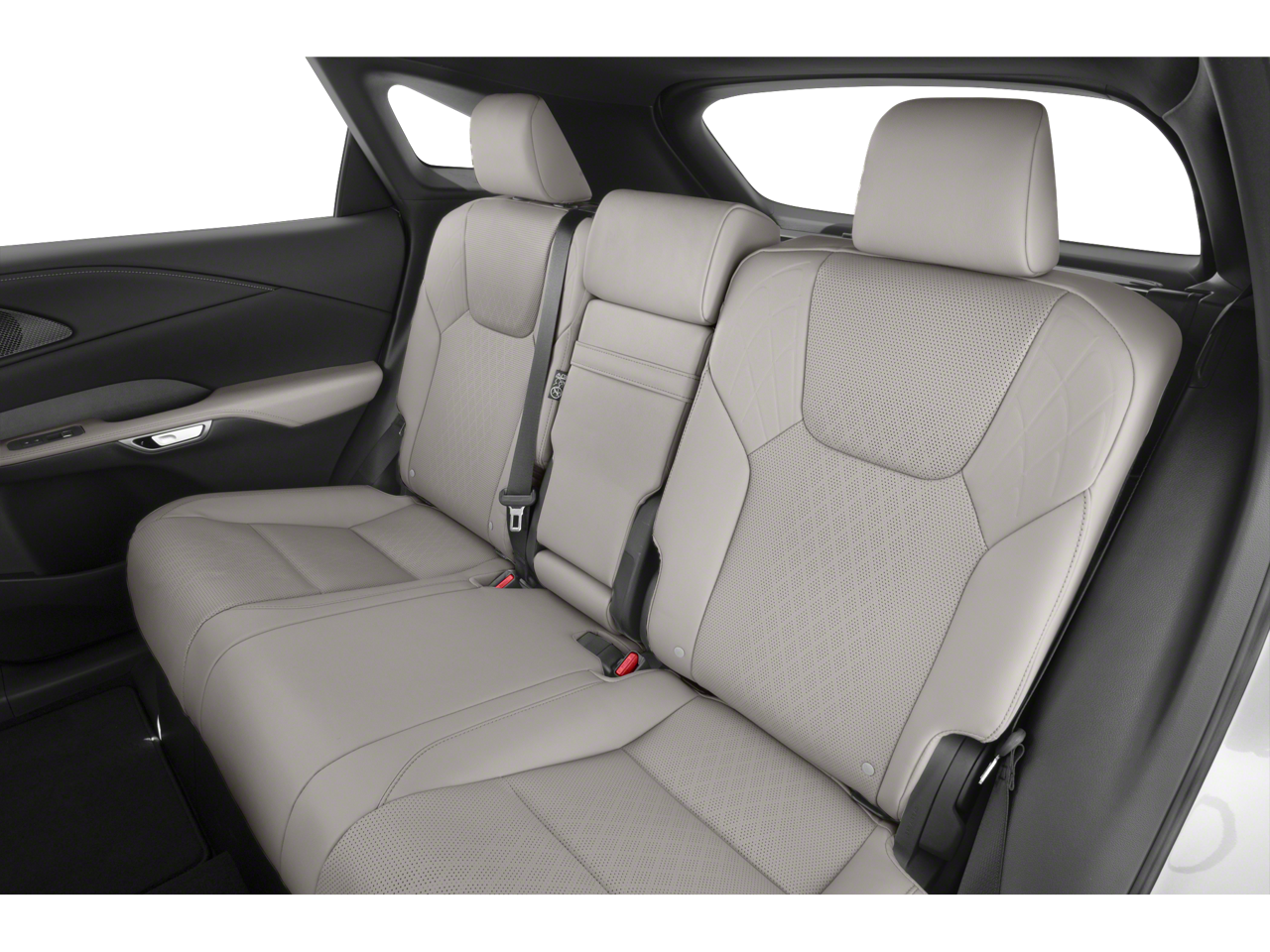 2024 Lexus RX RX 350 Premium Plus