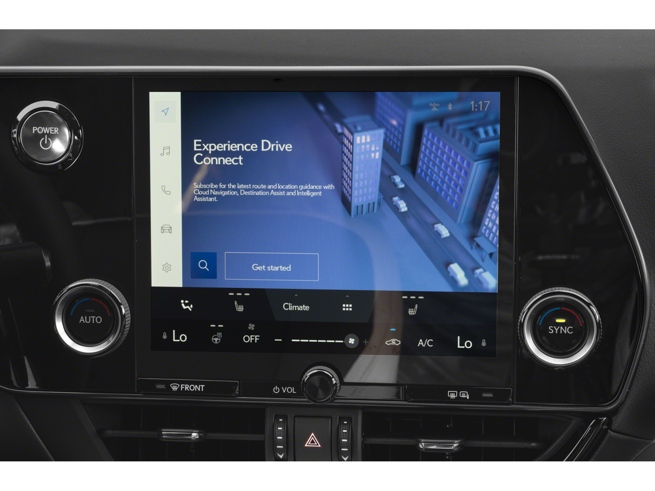 2024 Lexus Nx NX 350h Premium