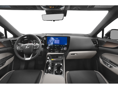 2024 Lexus Nx NX 350h Luxury