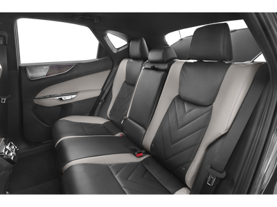2024 Lexus Nx NX 350h Luxury