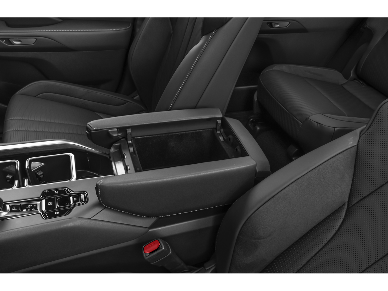 2024 Lexus Tx TX 500h F SPORT Premium