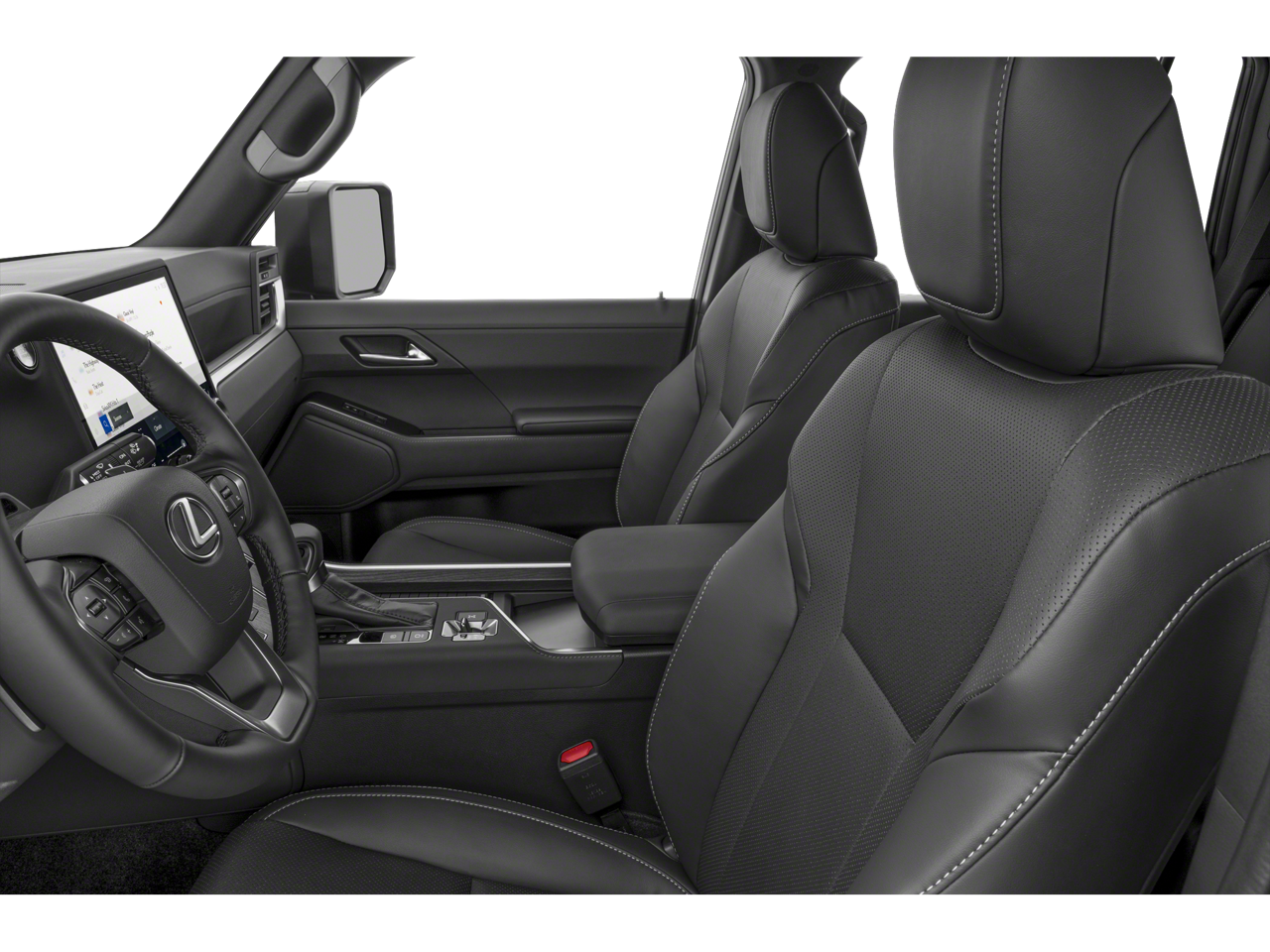 2024 Lexus Gx GX 550 Premium+