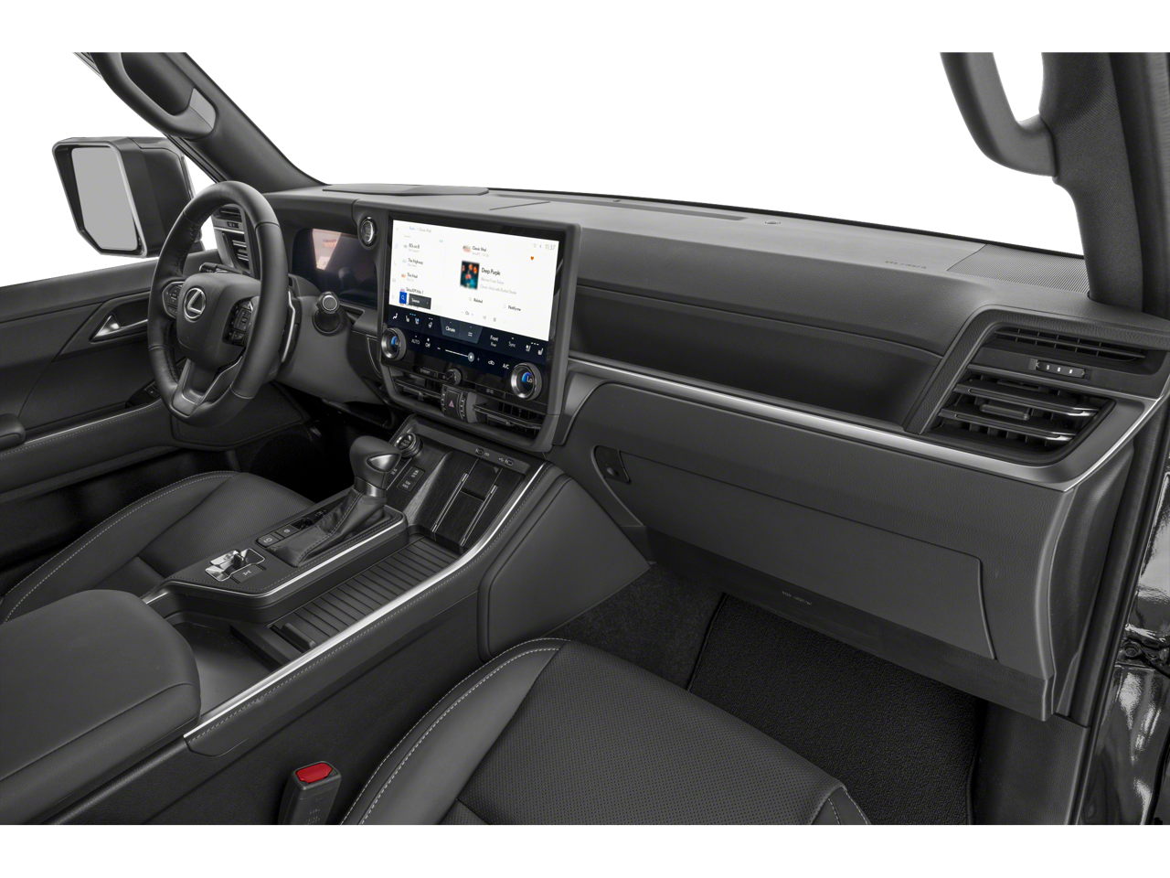 2024 Lexus Gx GX 550 Premium+