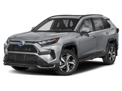2024 Toyota Rav4 Prime SE