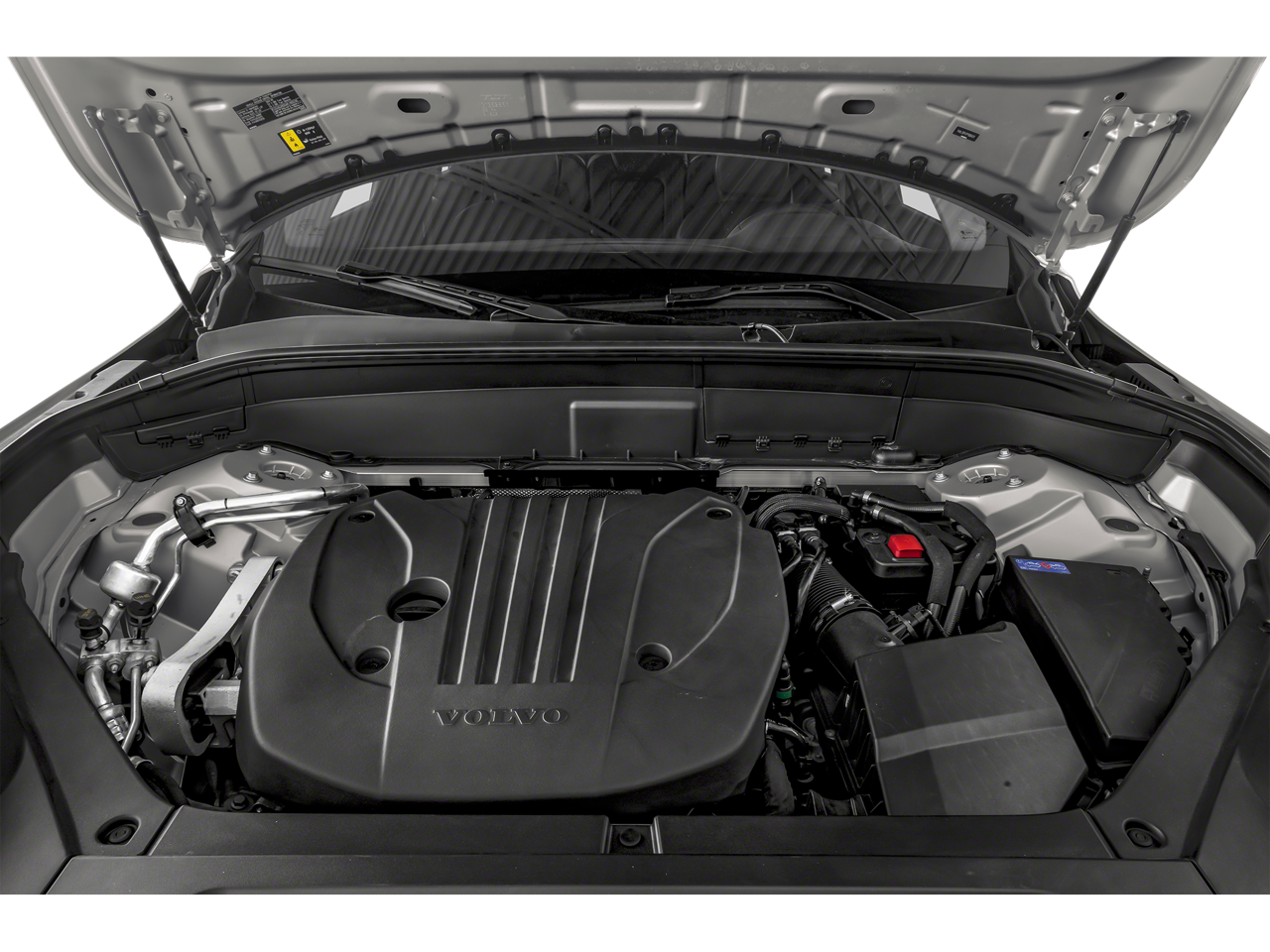 2024 Volvo Xc90 Plus Bright Theme