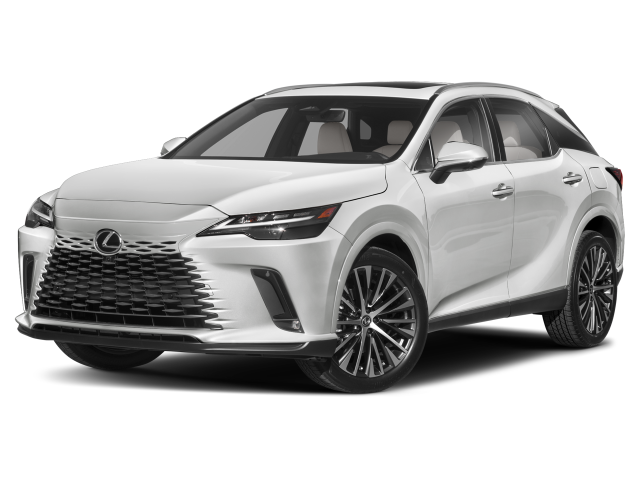 2025 Lexus RX 350 350 Premium Plus AWD's photo