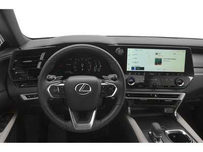 2025 Lexus RX RX 350 Premium Plus