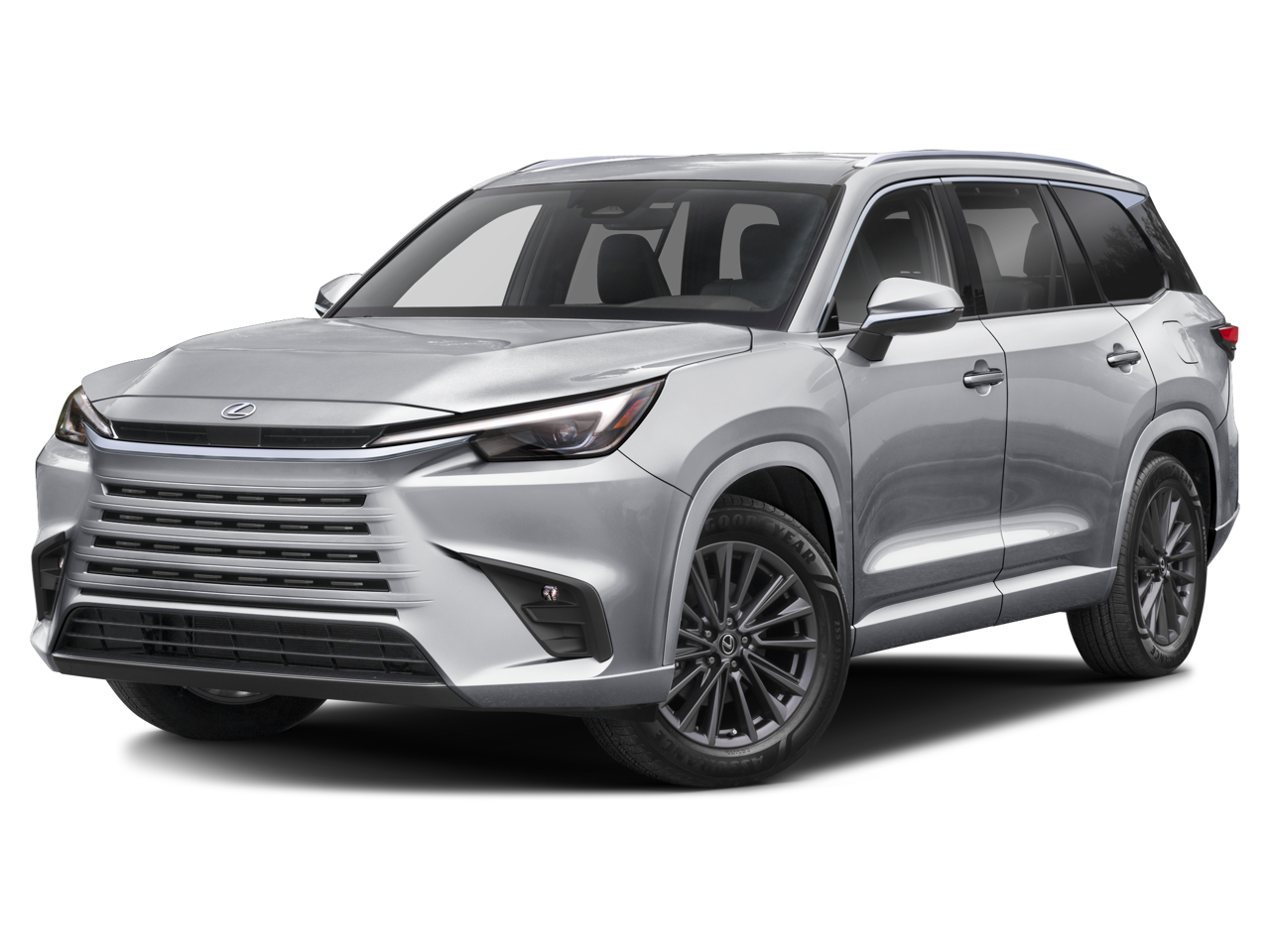 2025 Lexus Tx TX 350 Premium