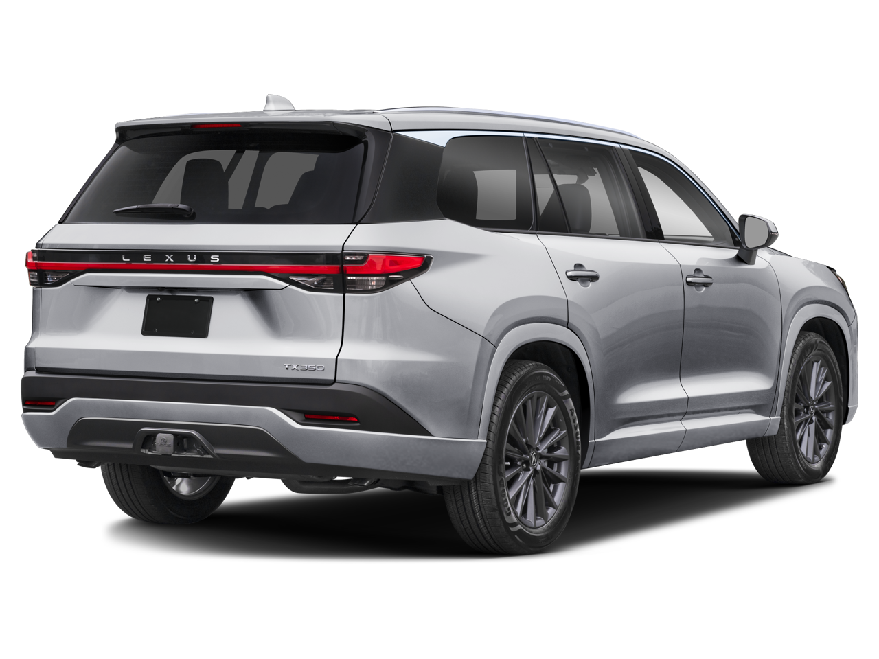 2025 Lexus Tx TX 350 Premium