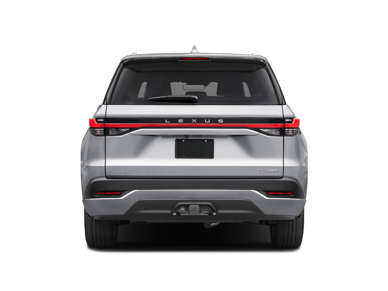 2025 Lexus Tx TX 350 Premium