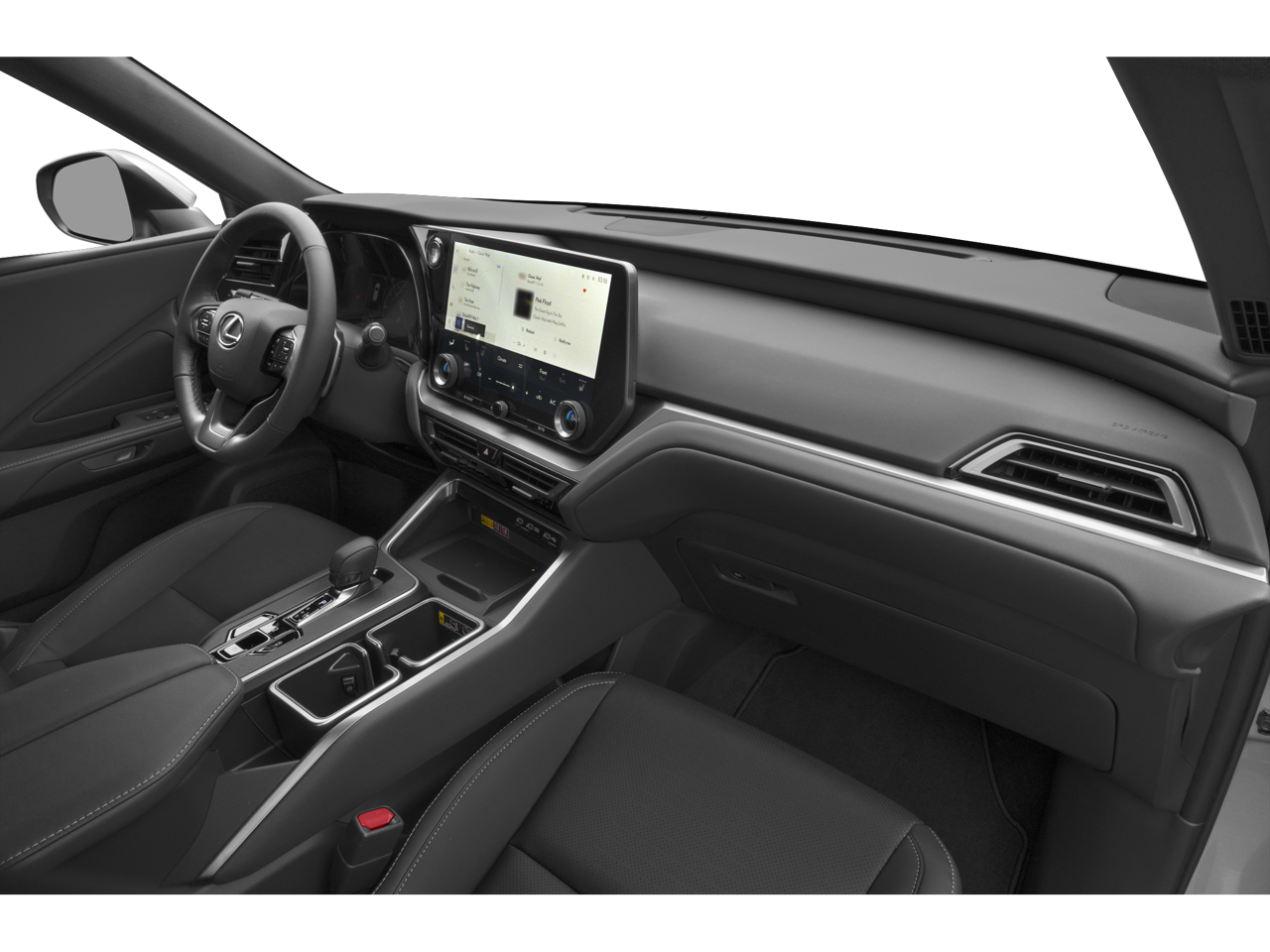 2025 Lexus Tx TX 350 Premium