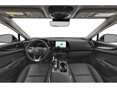 2026 Lexus NX HYBRID NX 350h PREMIUM AWD