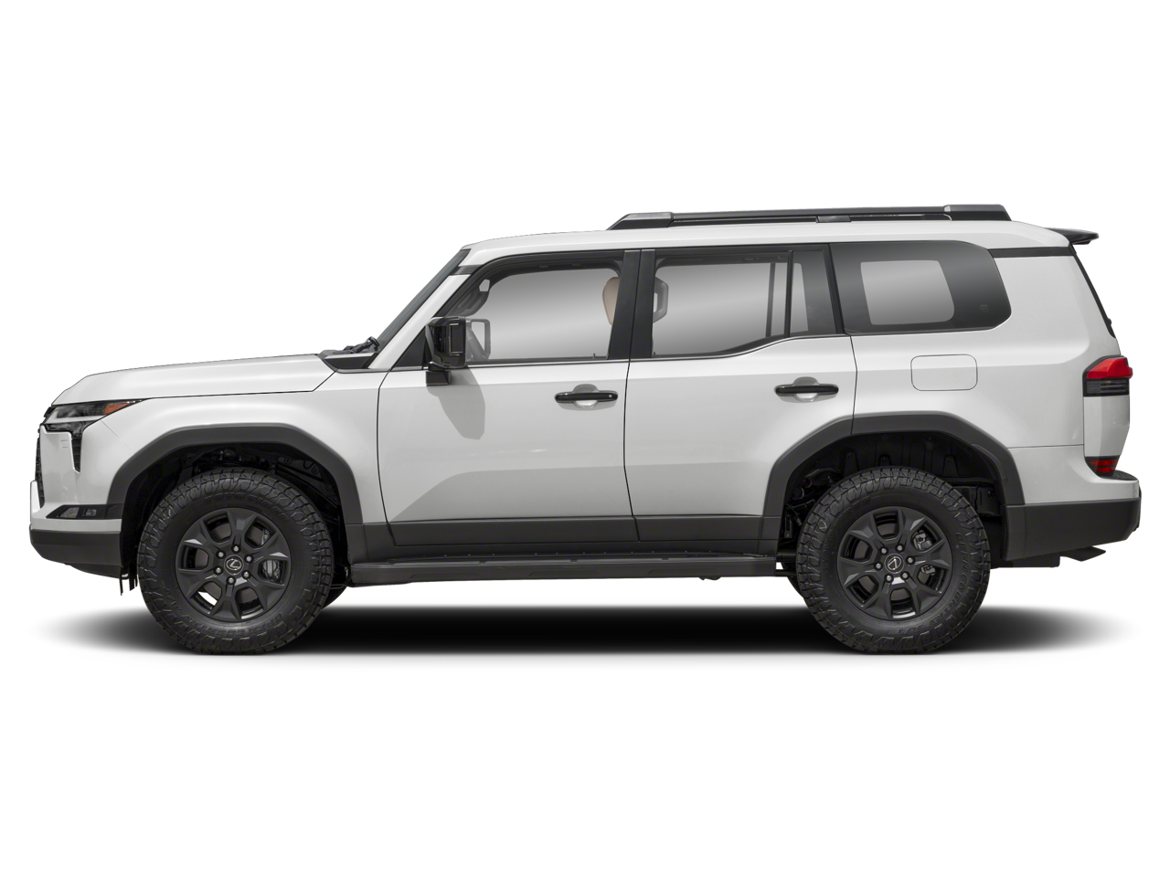 2026 Lexus Gx GX 550 Overtrail+