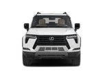 2026 Lexus Gx GX 550 Overtrail+