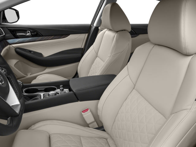 2016 Nissan Maxima 3.5 SR