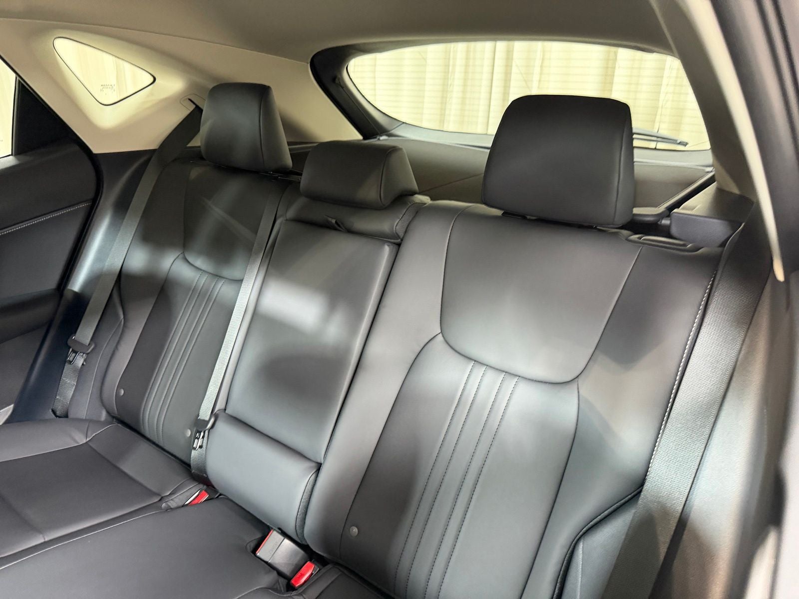 2026 Lexus NX 350 AWD