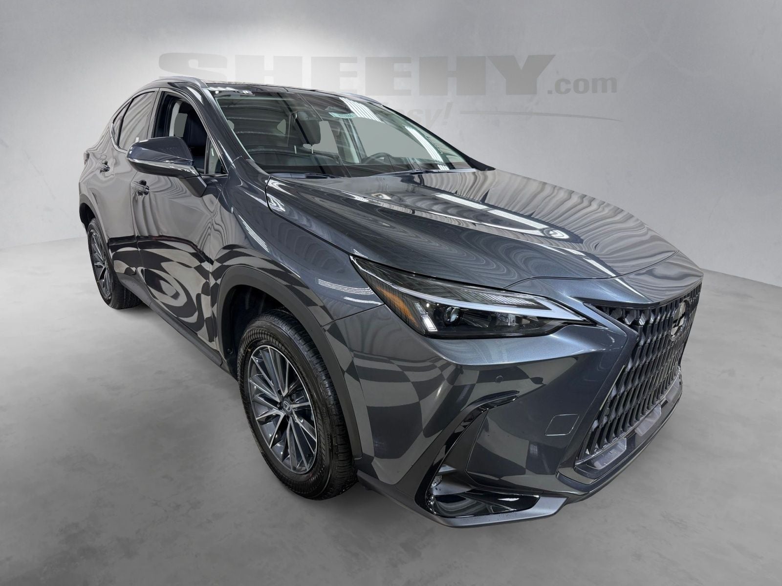 2026 Lexus NX 350 AWD