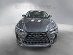 2026 Lexus NX 350 AWD