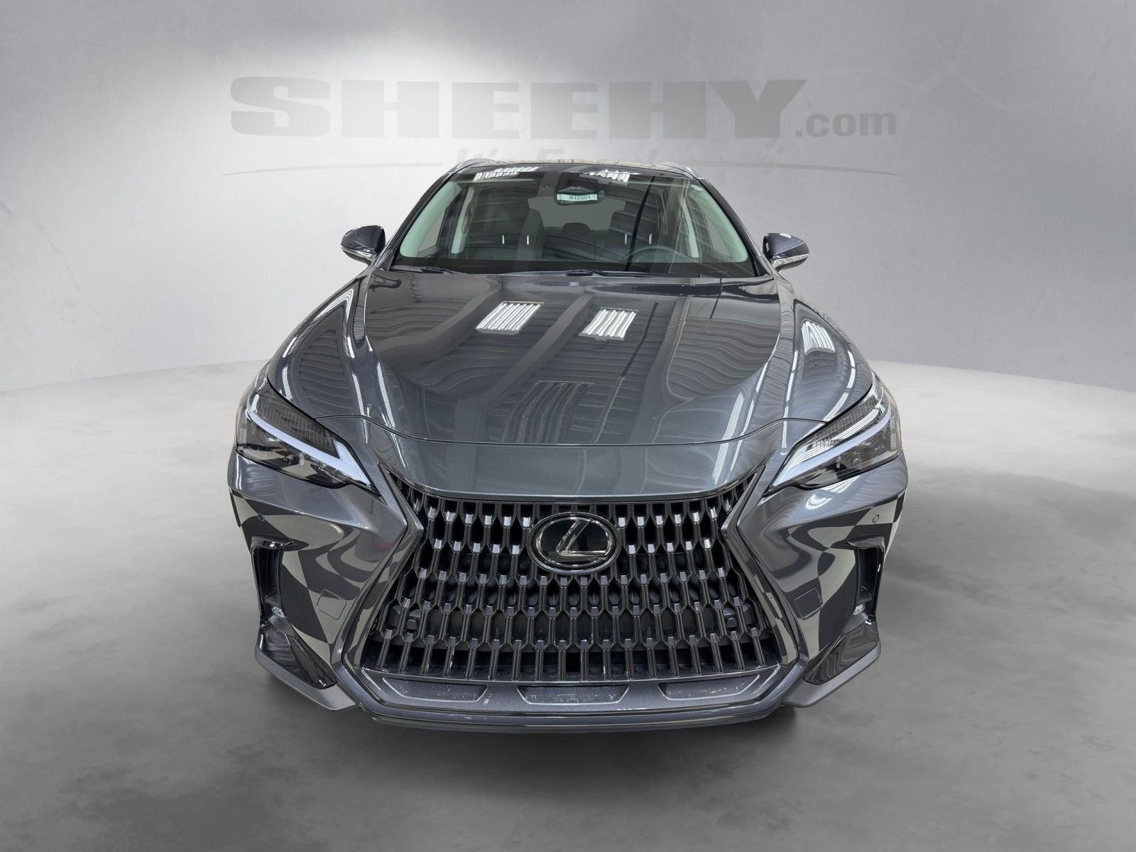 2026 Lexus NX 350 AWD