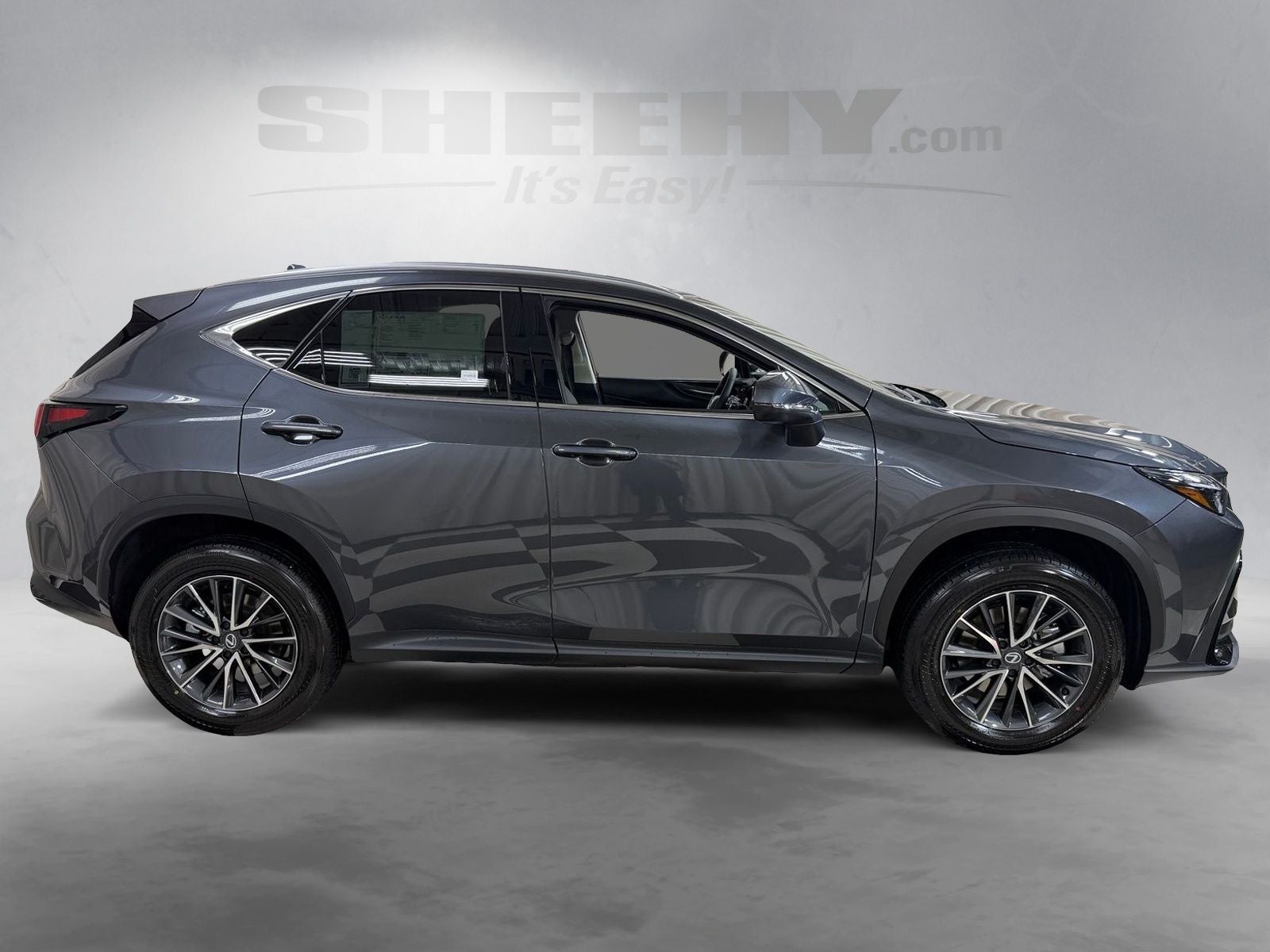 2026 Lexus NX 350 AWD