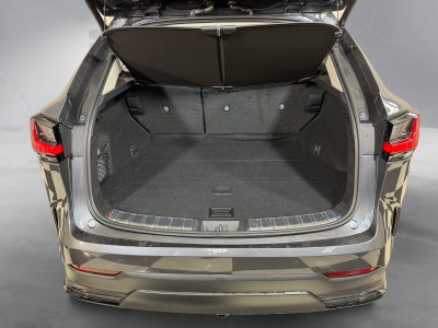 2026 Lexus NX 350 AWD