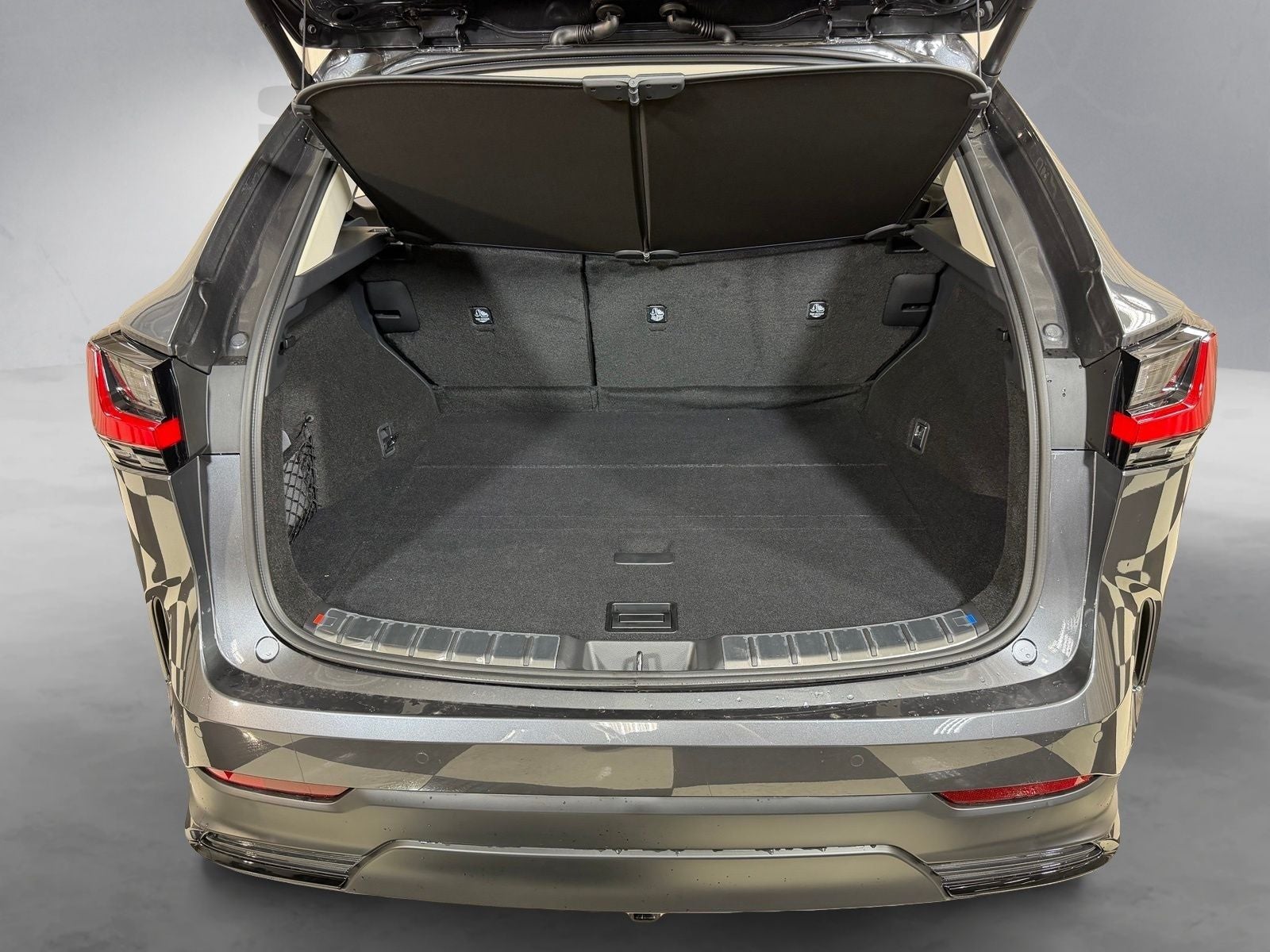 2026 Lexus NX 350 AWD